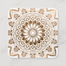 Pesquisar por iogue cartao de visita Zen