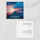 Pesquisar por cabana cartao de visita Paisagem