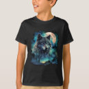 Pesquisar por lobo da lua camisetas Exterior