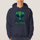 Pesquisar por alien moletons com capuz Espaço