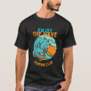 Pesquisar por ondas do mar camisetas Feriado