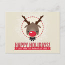 Pesquisar por rudolf rena nariz vermelho Festivo