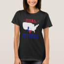 Pesquisar por texas femininas camisetas Solitário