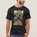 Pesquisar por caminhão monstro camisetas Professor