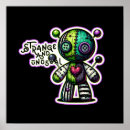 Pesquisar por voodoo pôsteres Boneca