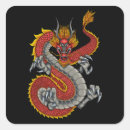 Pesquisar por dragão japonês adesivos Fantasia