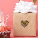 Pesquisar por coração humano adesivos Amor