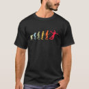 Pesquisar por a evolução da mulher camisetas Vintage