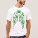 Pesquisar por ribcage camisetas Anatomia