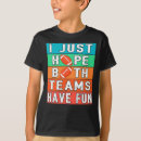 Pesquisar por football touchdown camisetas Game