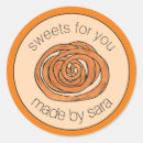 Pesquisar por lanche adesivos Doces