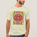 Pesquisar por flores delicadas camisetas Floral
