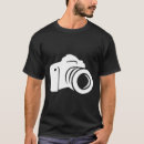 Pesquisar por dslr camisetas Câmara