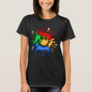 Pesquisar por o tubo camisetas For her