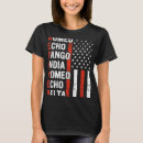 Pesquisar por alfabeto fonético camisetas Exército