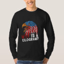 Pesquisar por quilograma camisetas Engraçado