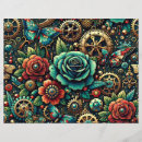 Pesquisar por engrenagens artesanato material Galo