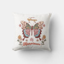 Pesquisar por borboletas almofadas Asas de borboleta