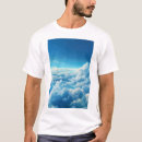 Pesquisar por nuvem céu camisetas Natureza