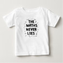 Pesquisar por amante da matemática camisetas Estudante de matemática