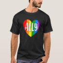 Pesquisar por cores do orgulho gay camisetas Lgbtq