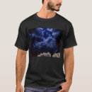 Pesquisar por surrealismo camisetas Céu
