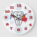 Pesquisar por dentistas relogios de parede Orthodontist