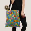 Pesquisar por desenho colorido bolsas tote Qualquer pessoa