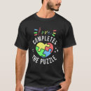 Pesquisar por autismo citações camisetas Aceitação do autismo