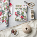 Pesquisar por festivo papel de presente Botânica