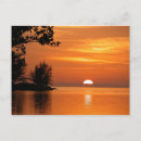 Pesquisar por paisagem tropical cartoes postais Pôr do sol