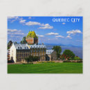 Pesquisar por quebec city cartoes postais Canadá