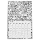 Pesquisar por abstrato calendarios Moderno