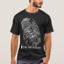 Pesquisar por impressões digitais camisetas Dedo