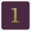 Pesquisar por número 1 adesivos 1rua