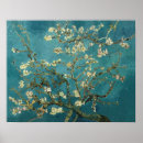 Pesquisar por flores van gogh pósteres pôsteres Florescente