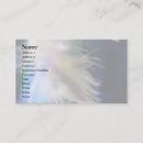 Pesquisar por líderes cartao de visita Líder espiritual