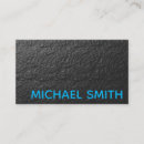 Pesquisar por giz cartao de visita Preto