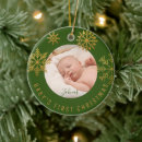 Pesquisar por bebê primeiro natal Fotográfico