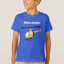 Pesquisar por helicóptero camisetas Desenho animado