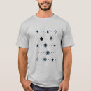 Pesquisar por vetor floral camisetas Abstrato