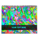 Pesquisar por mão calendarios Abstrato