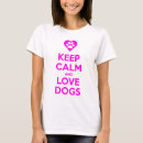 Pesquisar por ame este t shirt camisetas Mantenha a calma