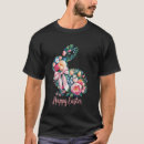 Pesquisar por coelhinho páscoa camisetas Dia