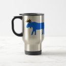 Pesquisar por moose canecas Azul