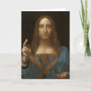 Pesquisar por da vinci cartoes Salvador mundi