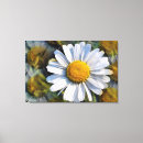 Pesquisar por wildflower impressão de canvas Botânico