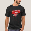 Pesquisar por sangue cristo camisetas Jesus