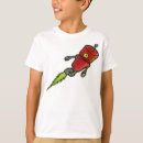 Pesquisar por rocket roupas Blastoff