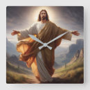 Pesquisar por jesus de relogios de parede Religioso